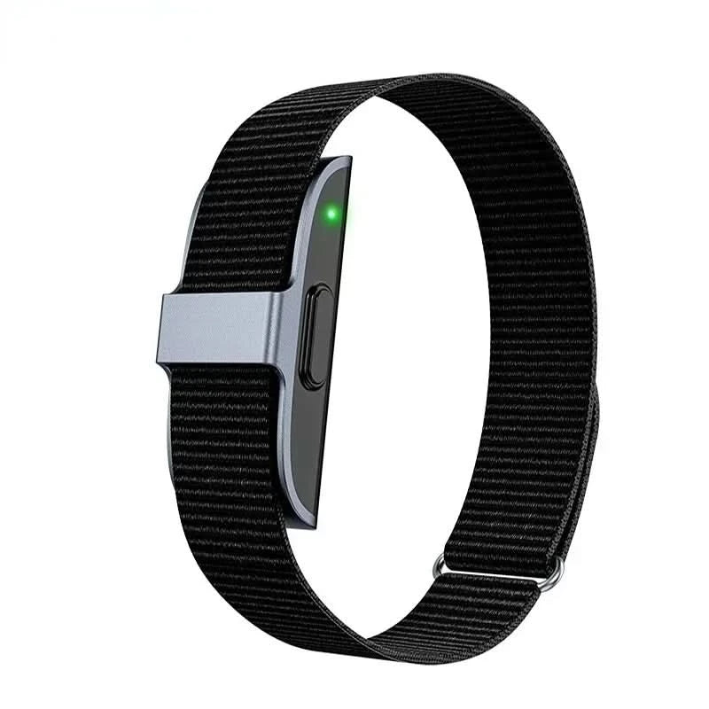 Aura Health Tracker 24 Seven Heart Rate, Blood Pressure And Sports Monitoring | Temsk