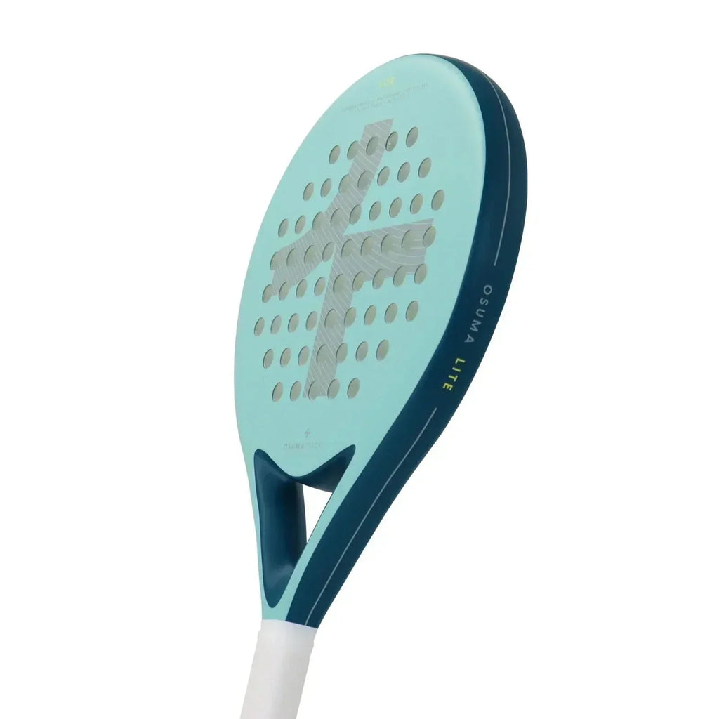 ApexEdge Elite Padel Racket Carbon Fibre For Maximum Control And Comfort | Temsk