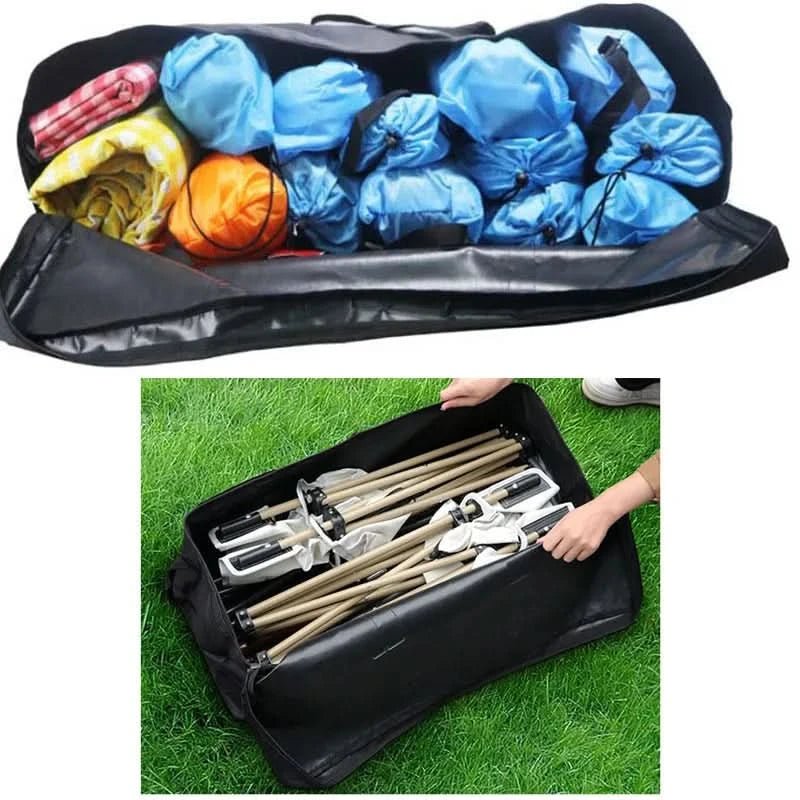 TrailMate Outdoor Storage Bag for Adventures and Travel | Temsk