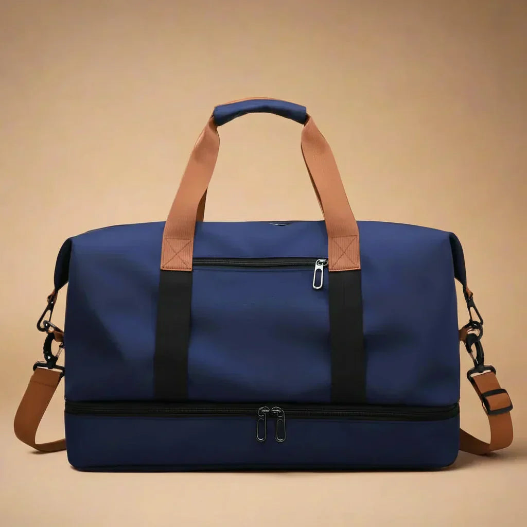 AeroFlex Pro Sports And Travel Bag With Smart Organization | Temsk