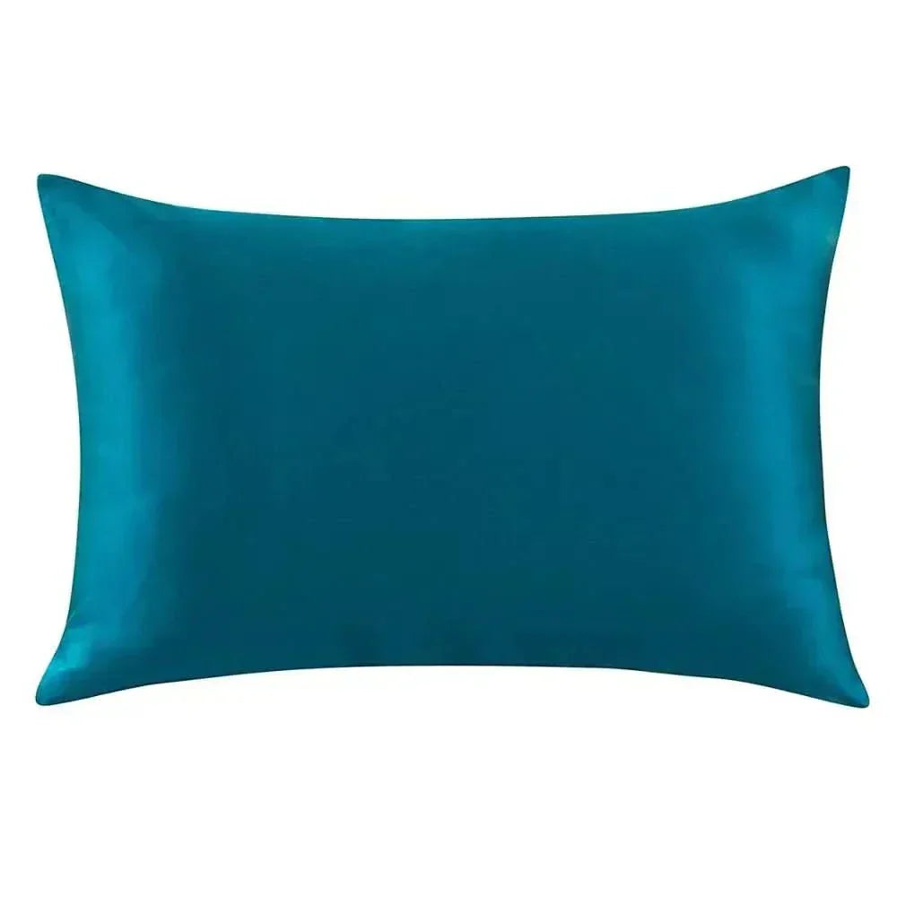 AstraSilk Pillow Case - Luxurious Silk Pillow Cover For Restful Sleep | Temsk