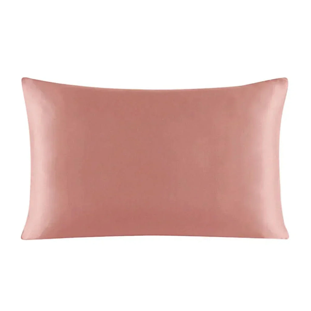 AstraSilk Pillow Case - Luxurious Silk Pillow Cover For Restful Sleep | Temsk