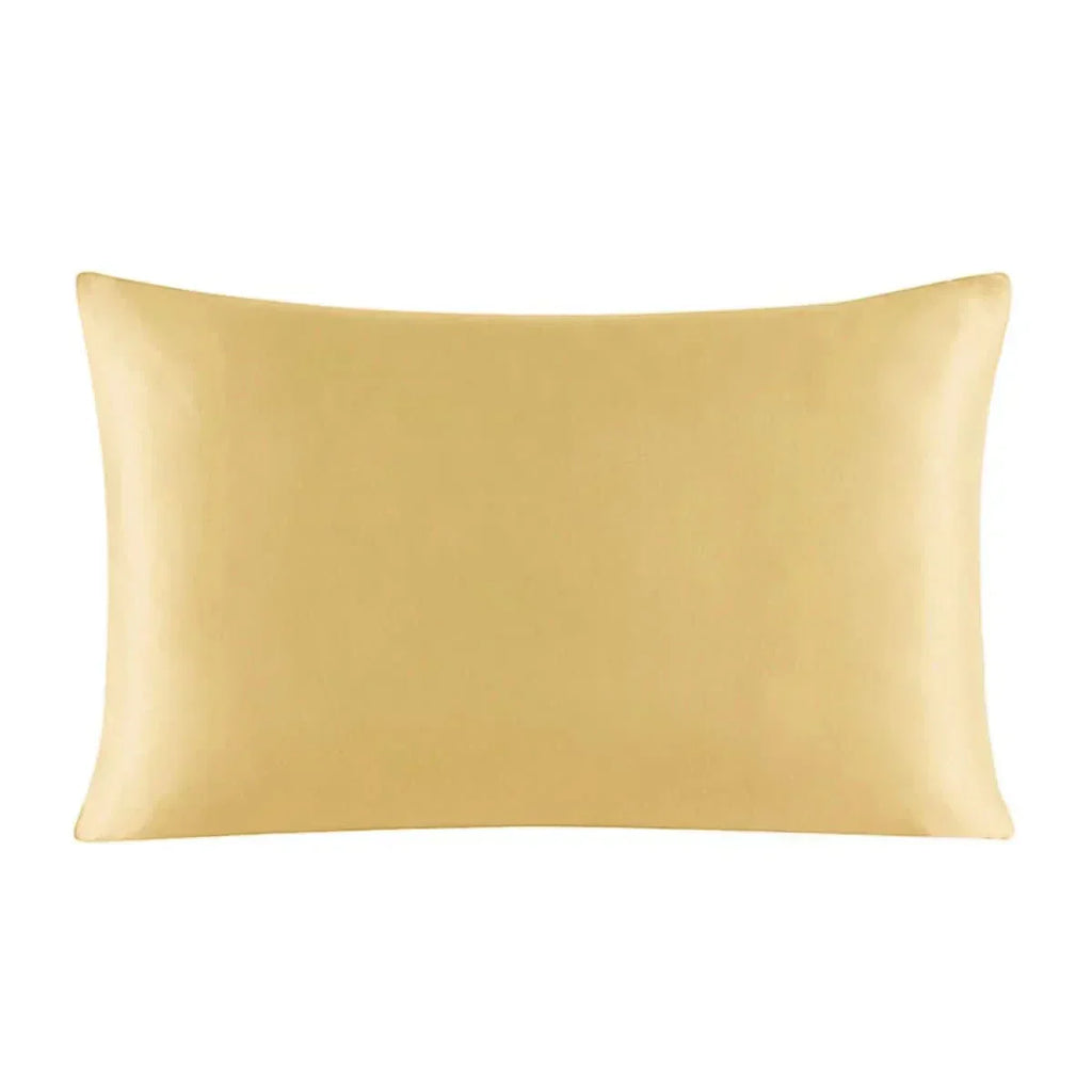 AstraSilk Pillow Case - Luxurious Silk Pillow Cover For Restful Sleep | Temsk