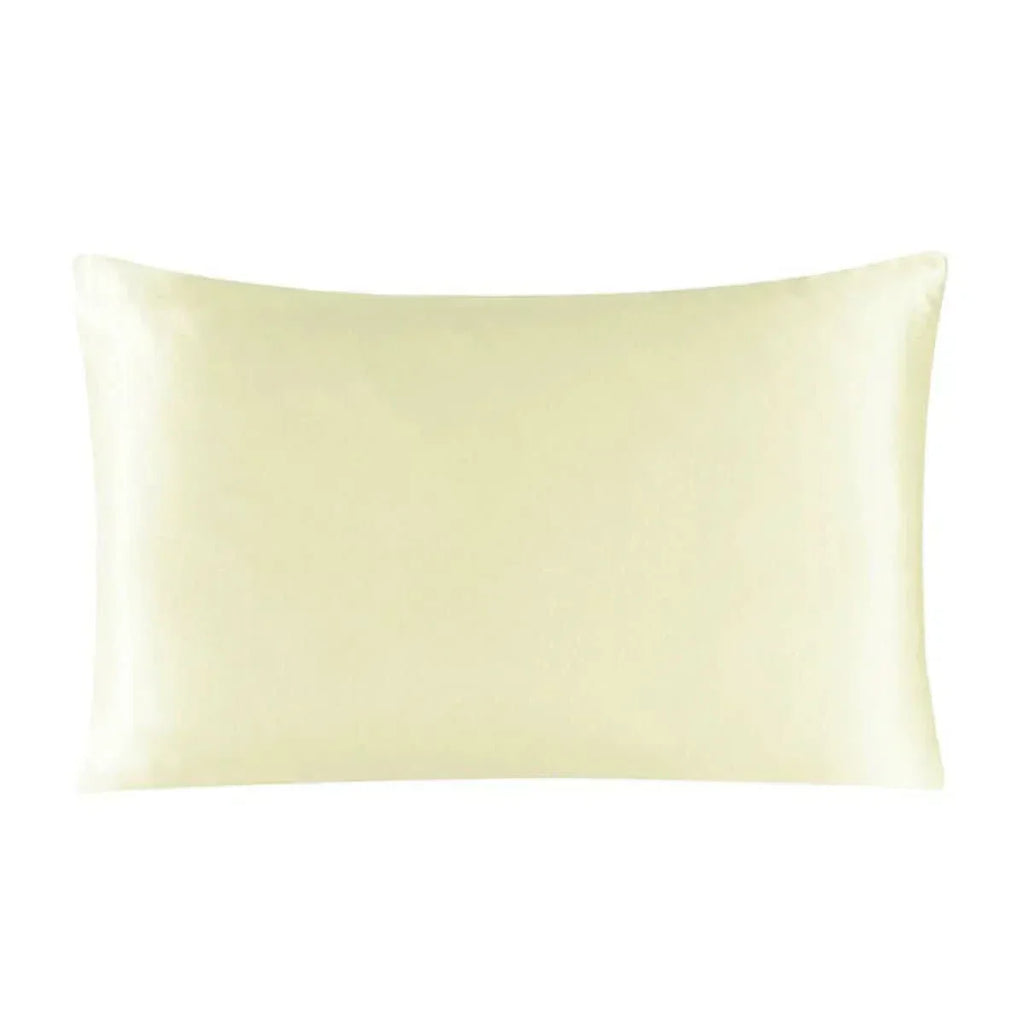 AstraSilk Pillow Case - Luxurious Silk Pillow Cover For Restful Sleep | Temsk