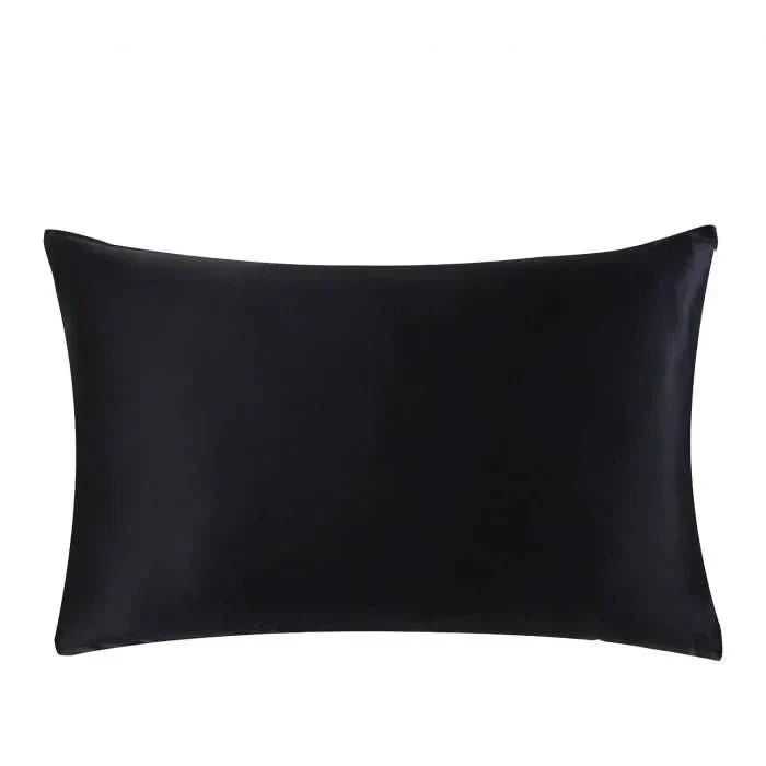 AstraSilk Pillow Case - Luxurious Silk Pillow Cover For Restful Sleep | Temsk