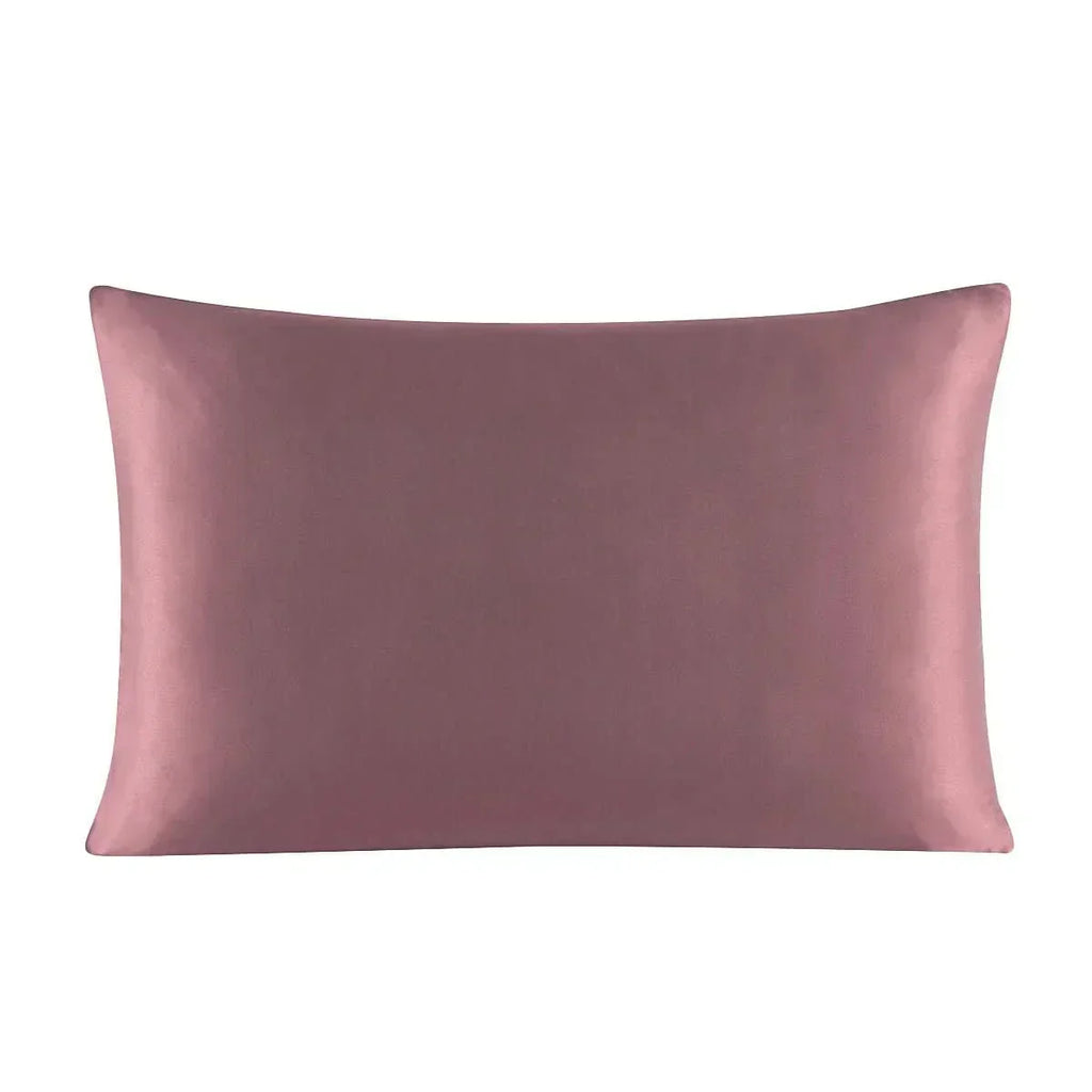 AstraSilk Pillow Case - Luxurious Silk Pillow Cover For Restful Sleep | Temsk