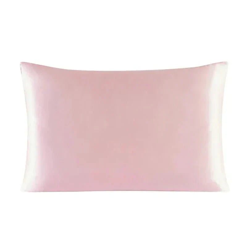 AstraSilk Pillow Case - Luxurious Silk Pillow Cover For Restful Sleep | Temsk