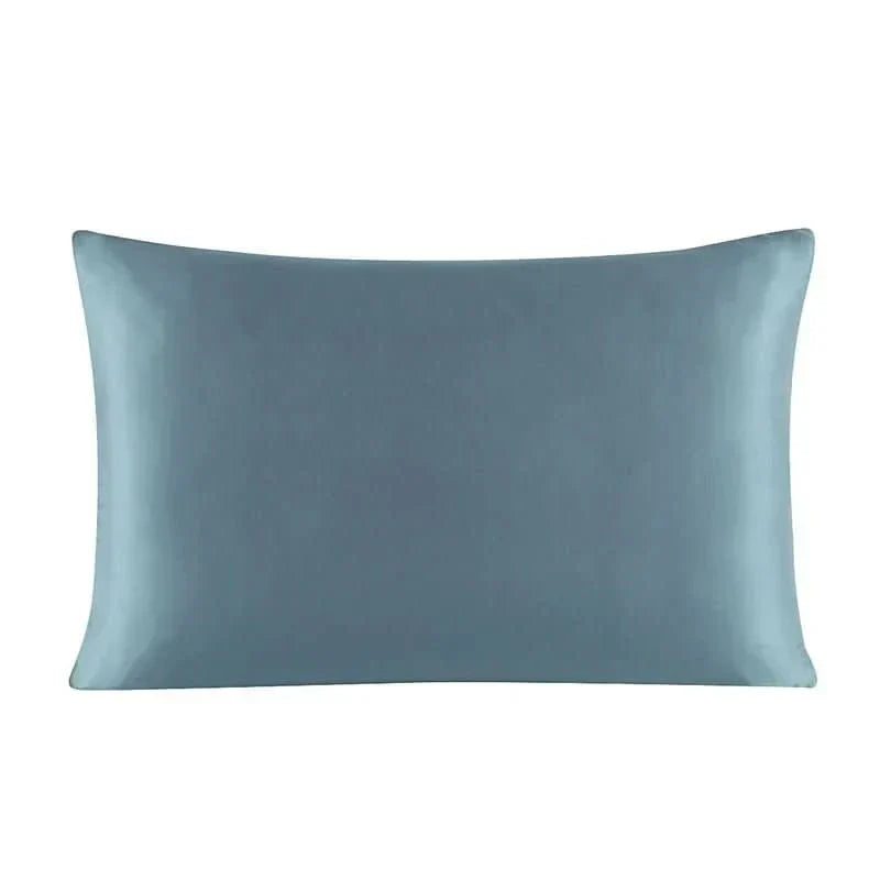 AstraSilk Pillow Case - Luxurious Silk Pillow Cover For Restful Sleep | Temsk
