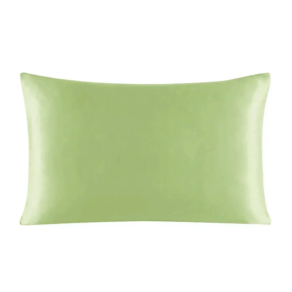 AstraSilk Pillow Case - Luxurious Silk Pillow Cover For Restful Sleep | Temsk