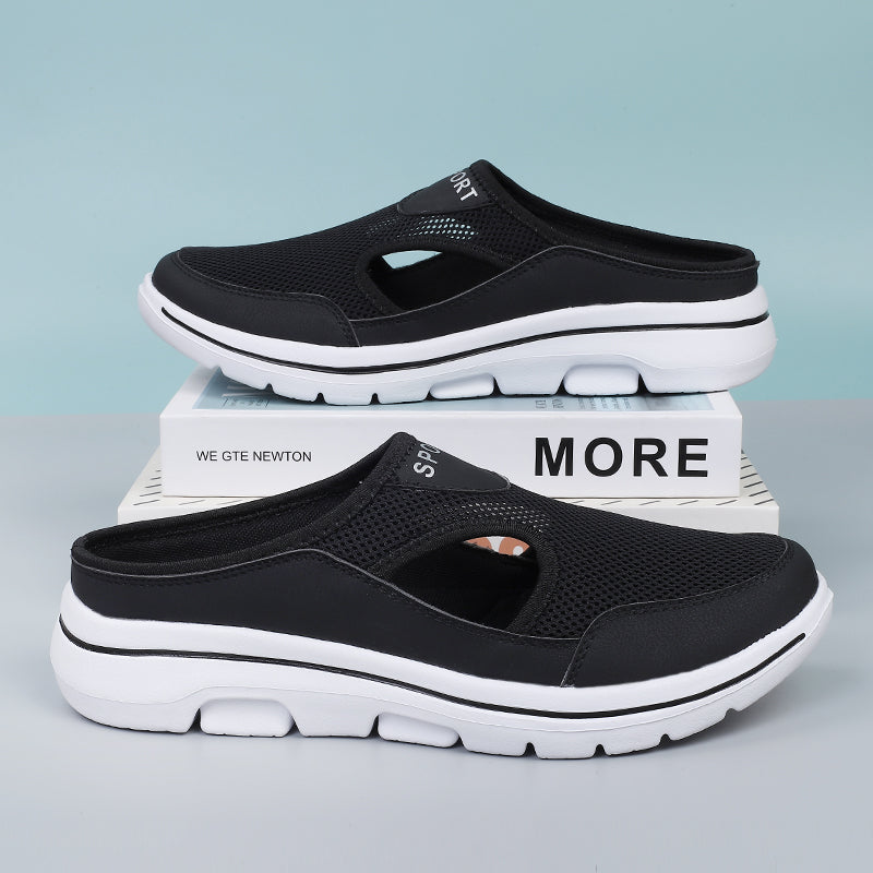 OrthoStride Arch Support Orthopedic Footwear For All Day Comfort | Temsk