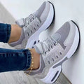 Orthopedic Air Sole Sneakers Shoes Unisex Pair Set | Temsk