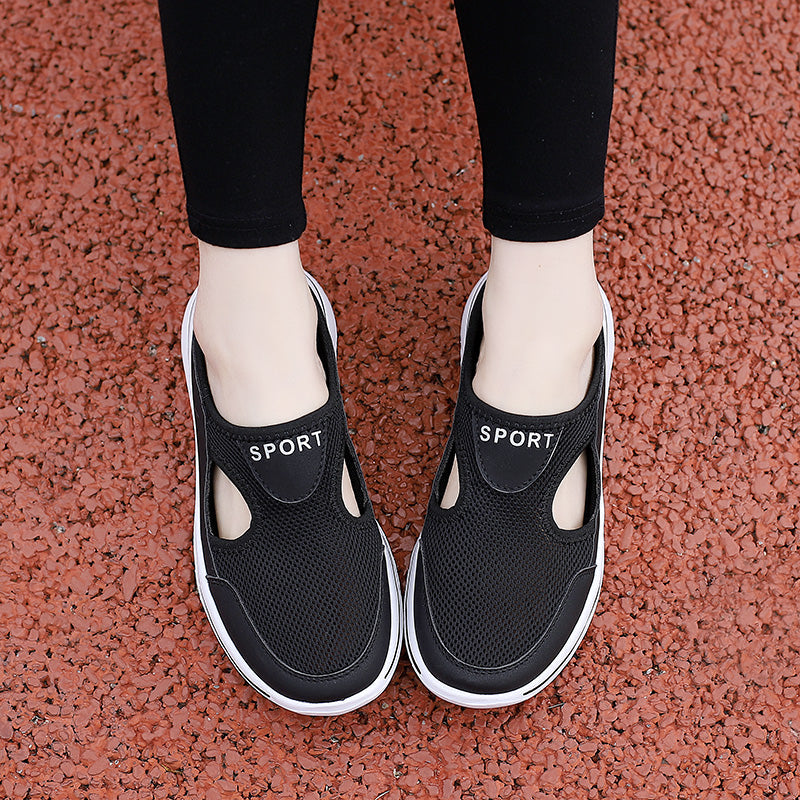 OrthoStride Arch Support Orthopedic Footwear For All Day Comfort | Temsk