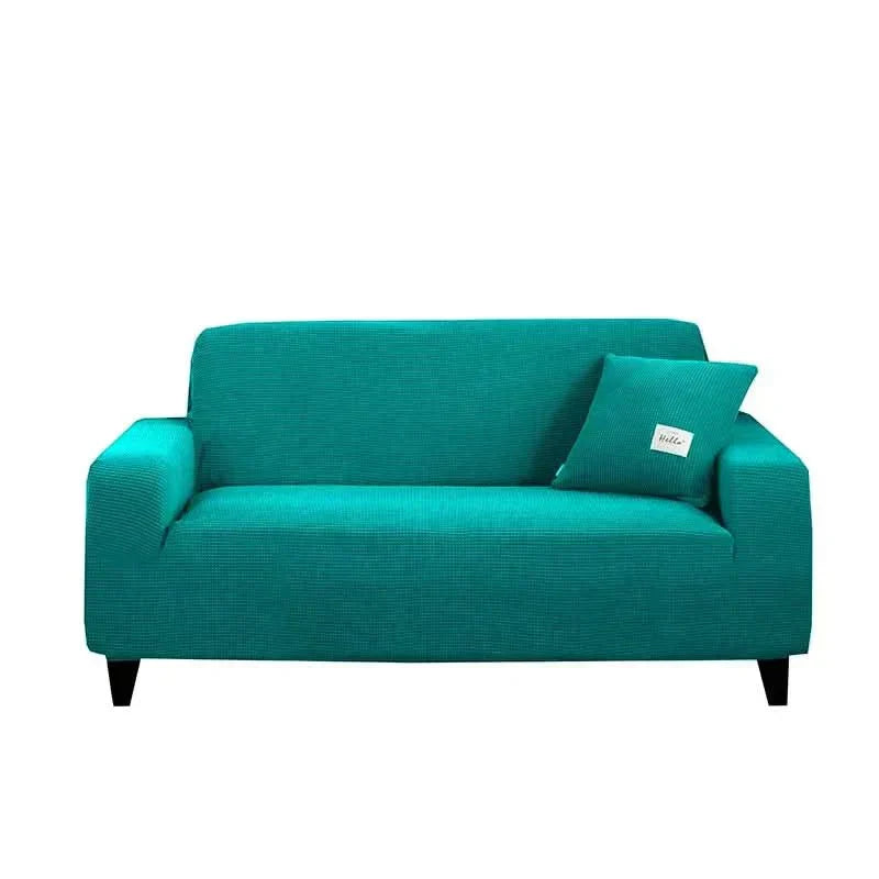 CozyGuard Elastic Sofa Cover Water Repellent And Stylish For Any Living Room | Temsk