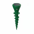 SunGuard Solar Mole Deterrent With Vibration For Garden And Lawn | Temsk