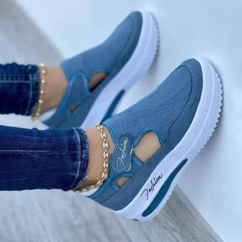 AstraStride Everyday Orthopedic Sneakers and Shoes for Daily Activity | Temsk
