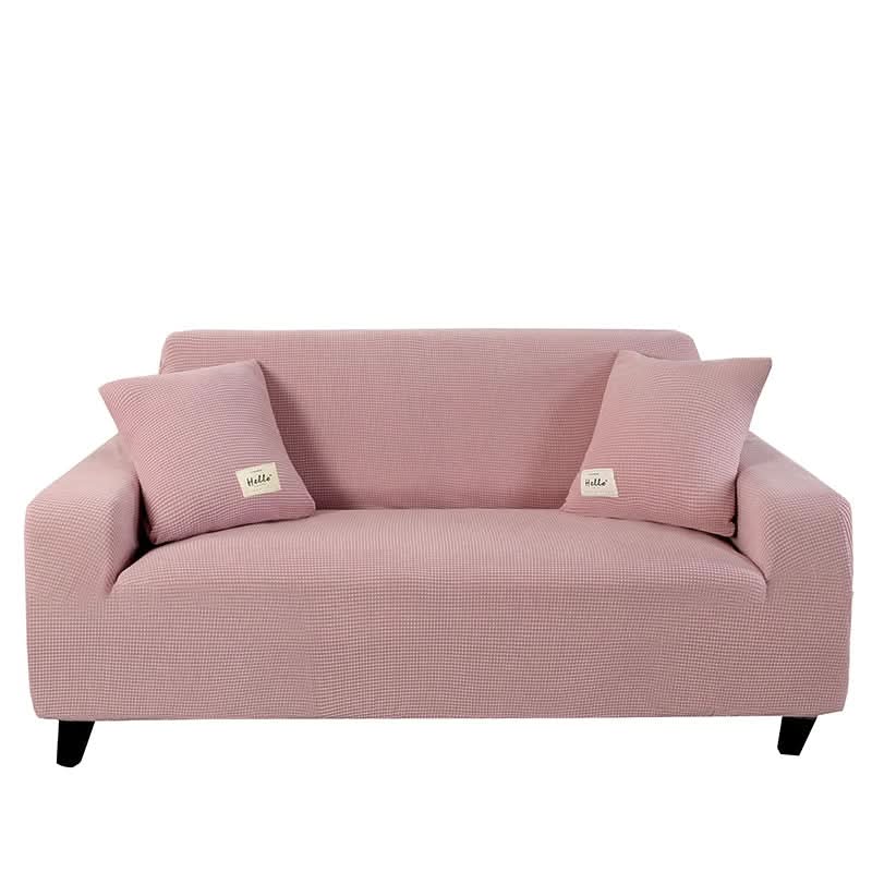 CozyGuard Elastic Sofa Cover Water Repellent And Stylish For Any Living Room | Temsk