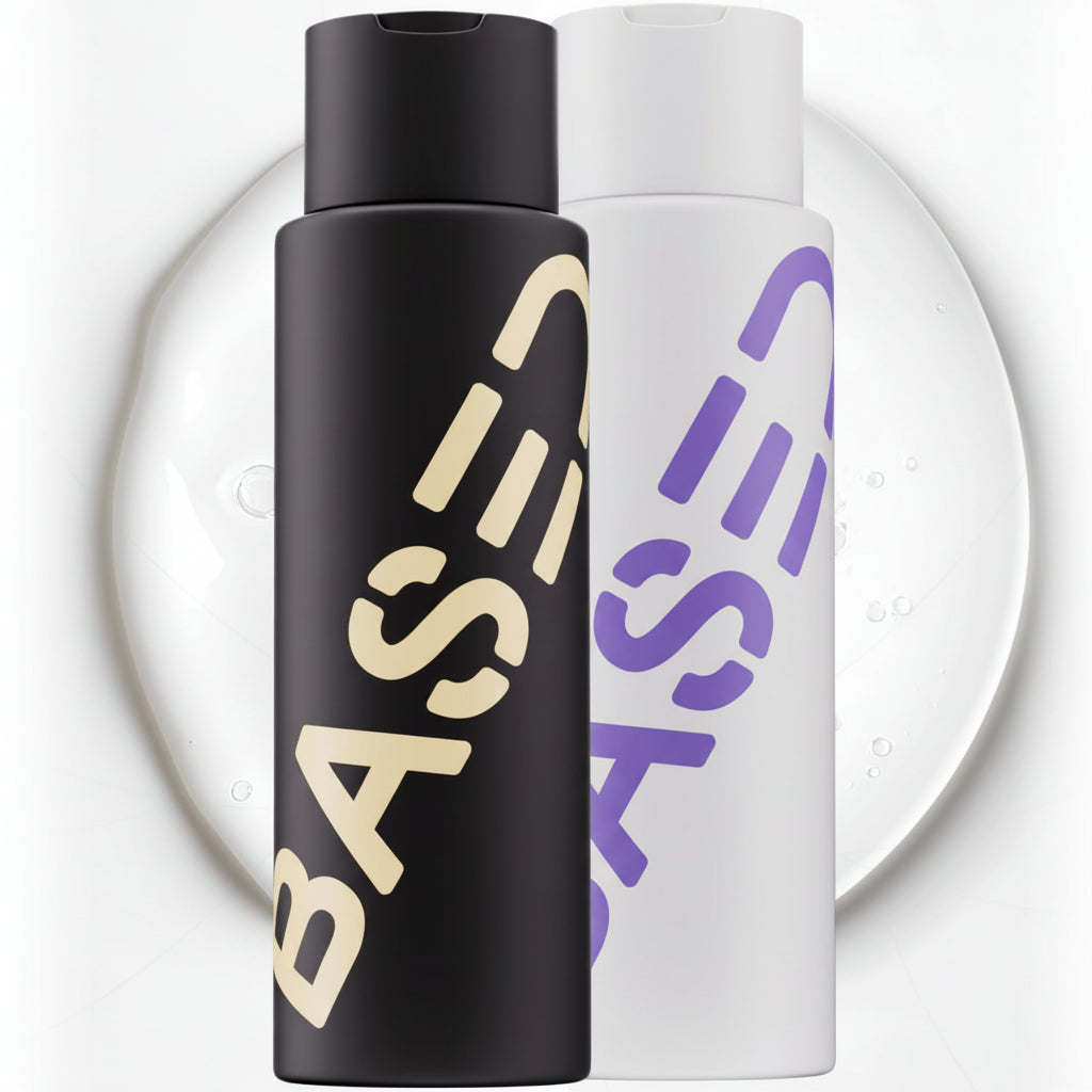 Hydrating Shampoo And Conditioner Duo For Every Hair Type | Temsk