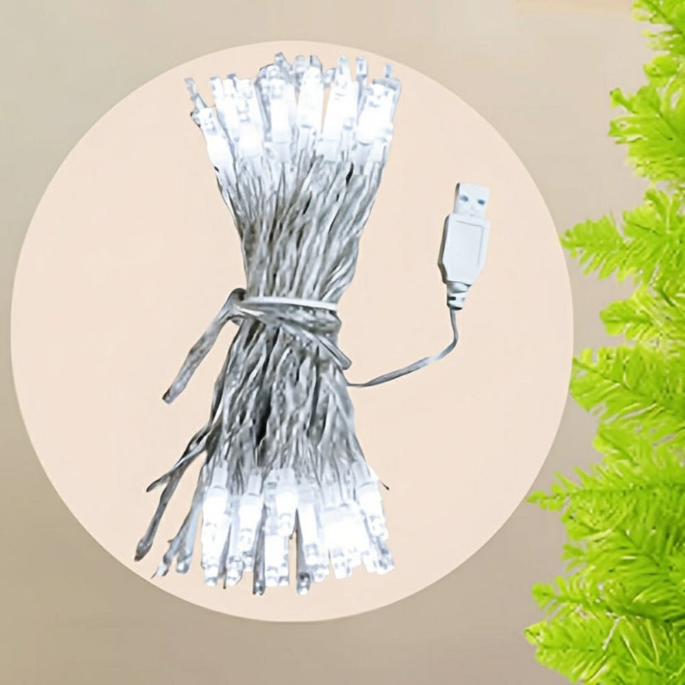 Elegant Slim Artificial Christmas Tree For Home Floor Display | Temsk