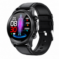 Smartwatch Fitness-Tracker mit Herzfrequenzmesser für die Gesundheit | Temsk