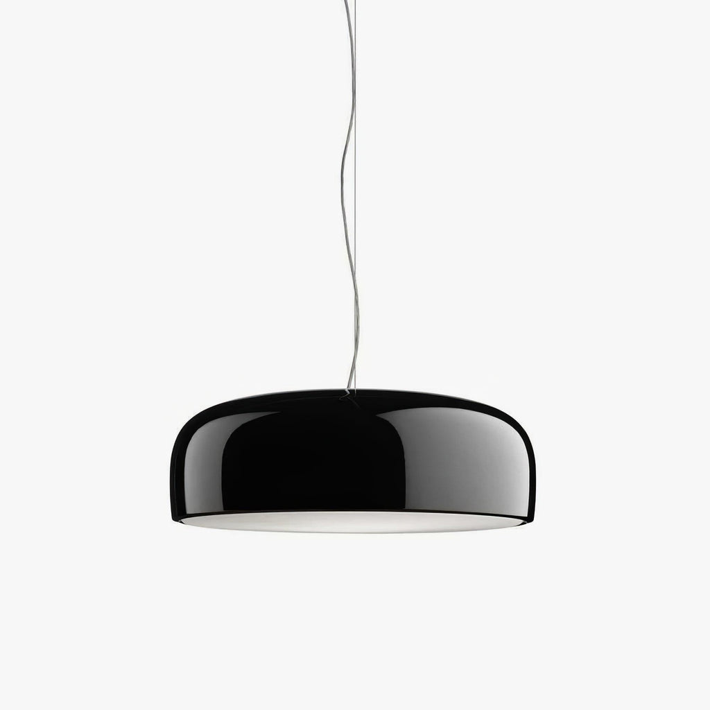 Nova Pendant Light With Modern Look And Bright Space-Saving Illumination | Temsk