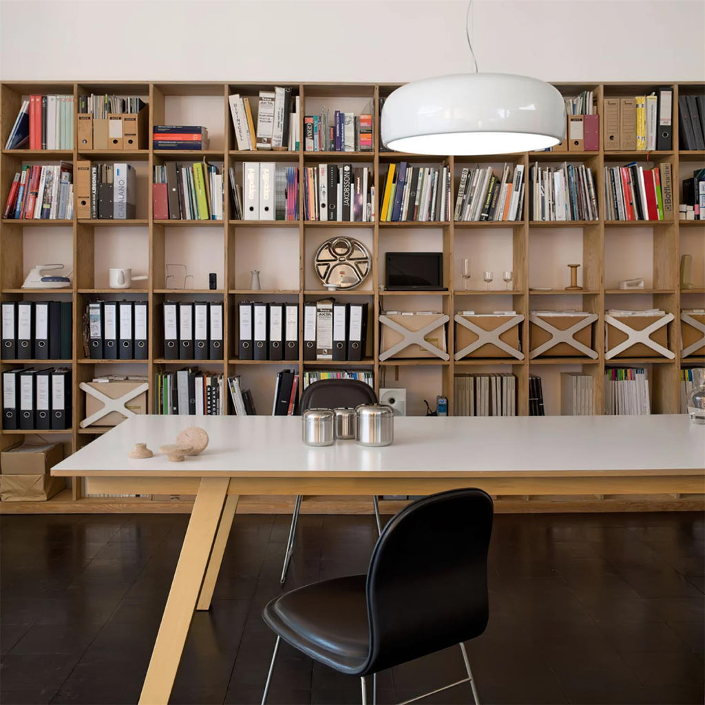 Nova Pendant Light With Modern Look And Bright Space-Saving Illumination | Temsk