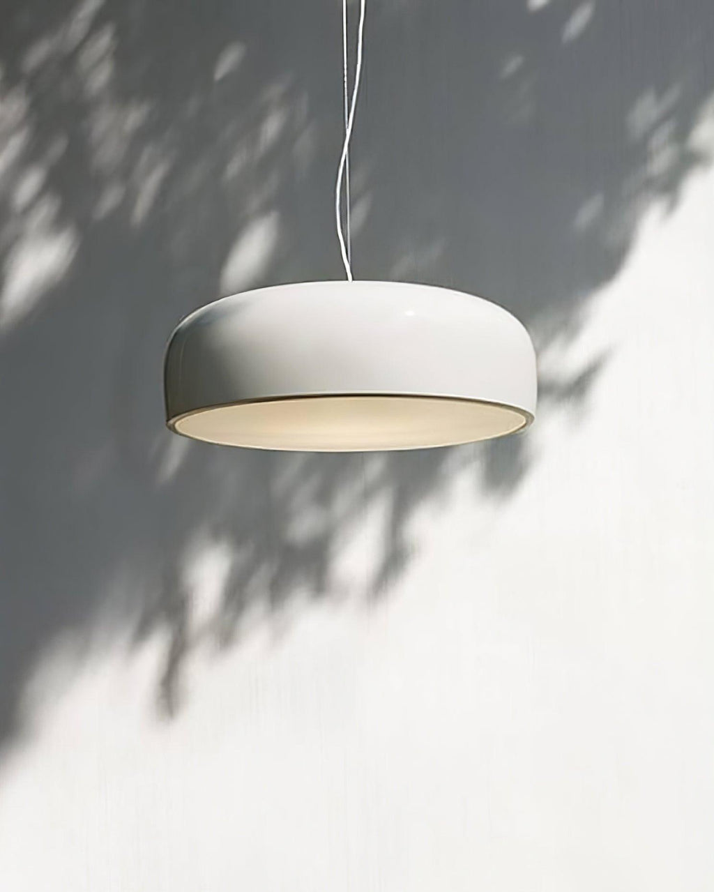 Nova Pendant Light With Modern Look And Bright Space-Saving Illumination | Temsk
