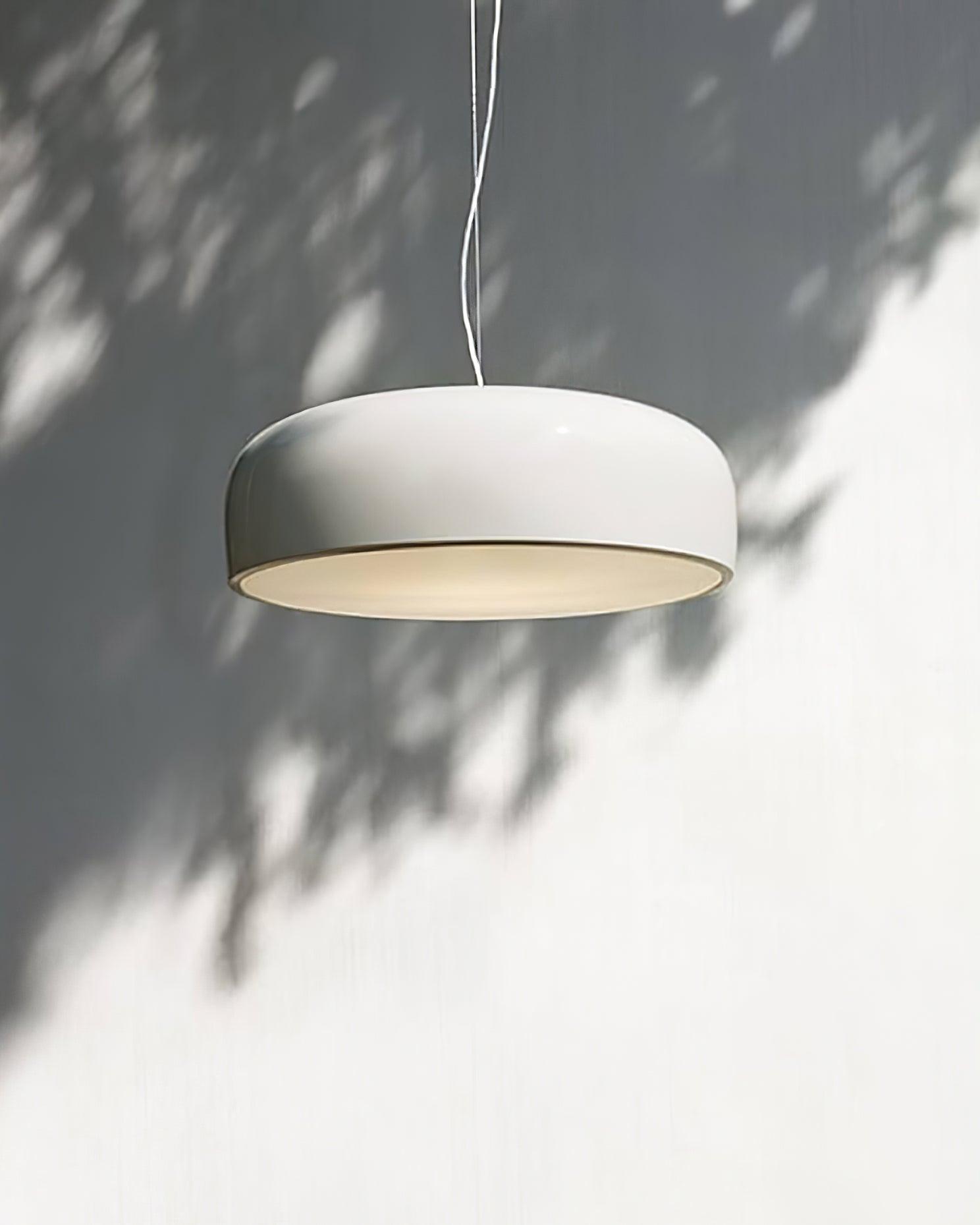 Nova Pendant Light With Modern Look And Bright Space-Saving Illumination | Temsk