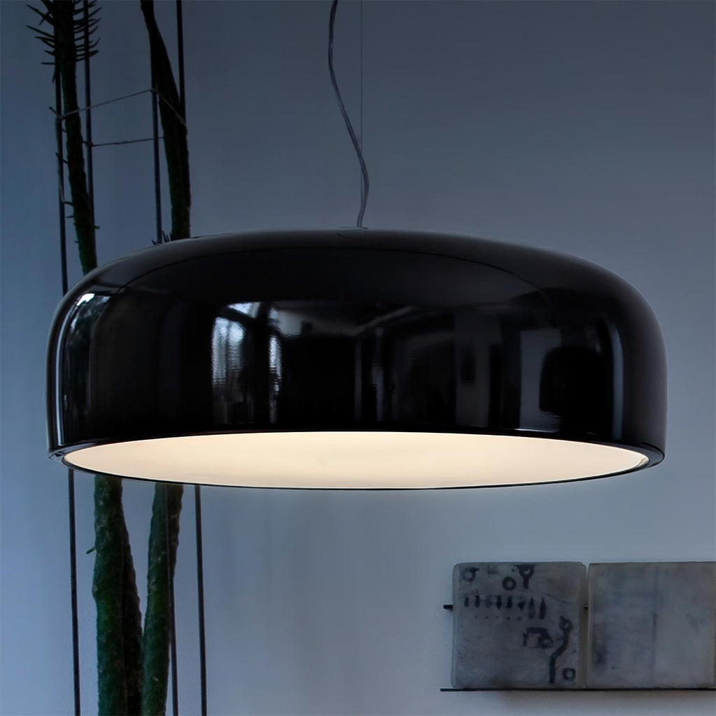 Nova Pendant Light With Modern Look And Bright Space-Saving Illumination | Temsk