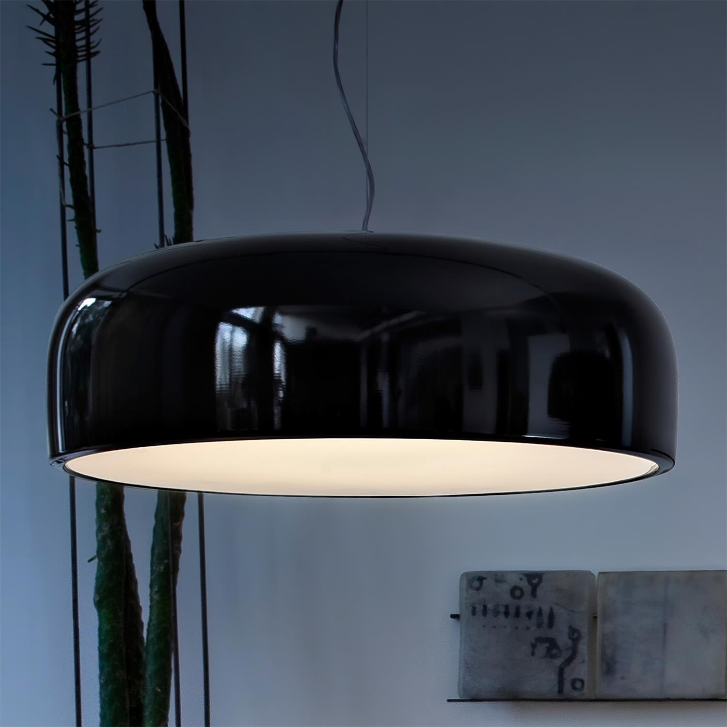 Nova Pendant Light With Modern Look And Bright Space-Saving Illumination | Temsk