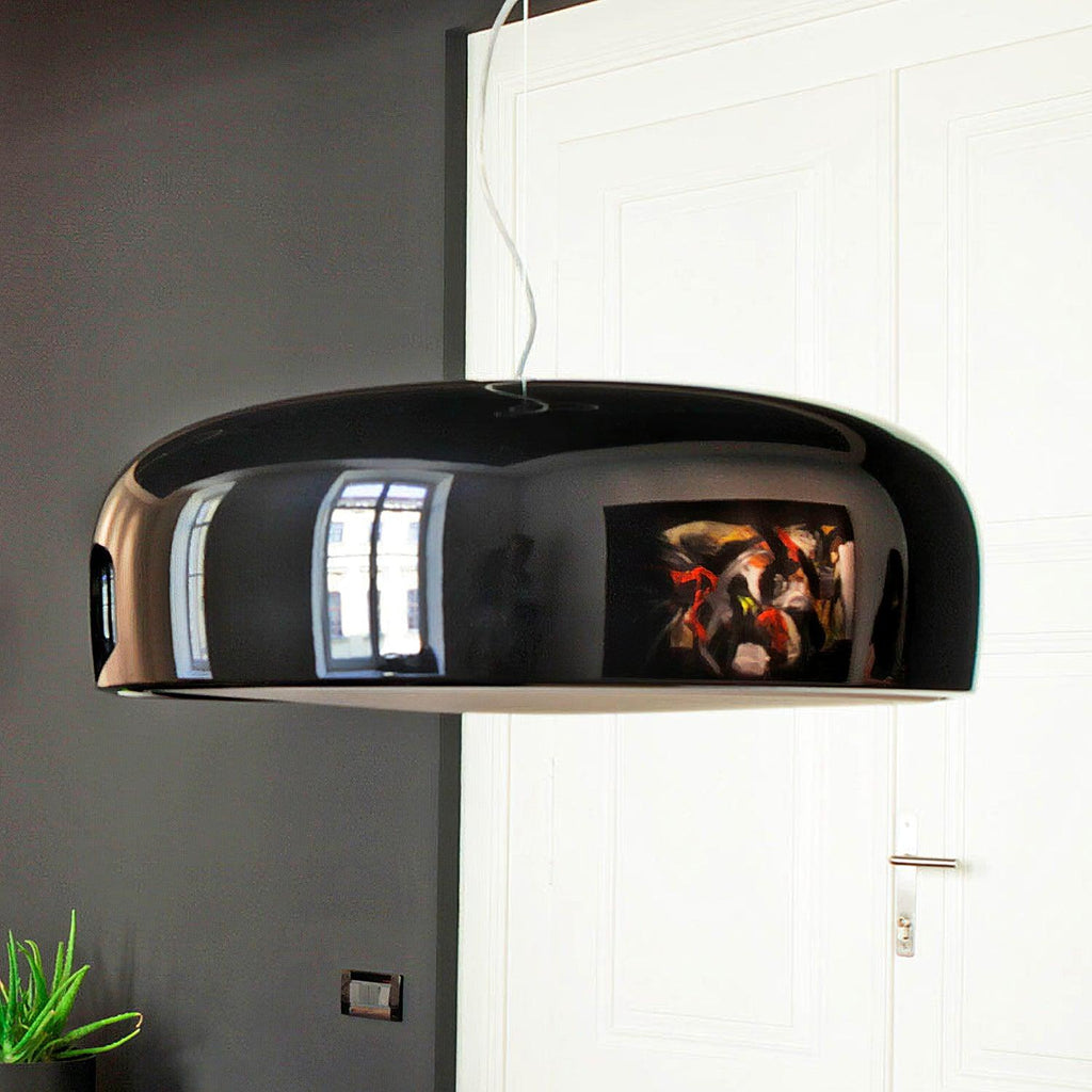 Nova Pendant Light With Modern Look And Bright Space-Saving Illumination | Temsk