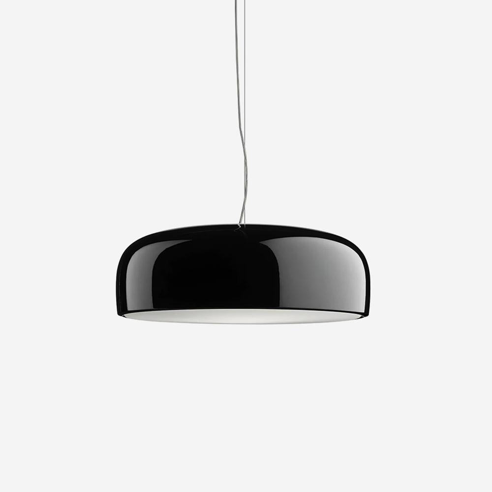 Nova Pendant Light With Modern Look And Bright Space-Saving Illumination | Temsk