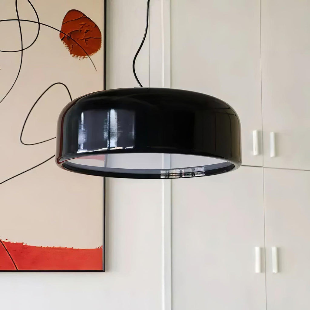 Nova Pendant Light With Modern Look And Bright Space-Saving Illumination | Temsk