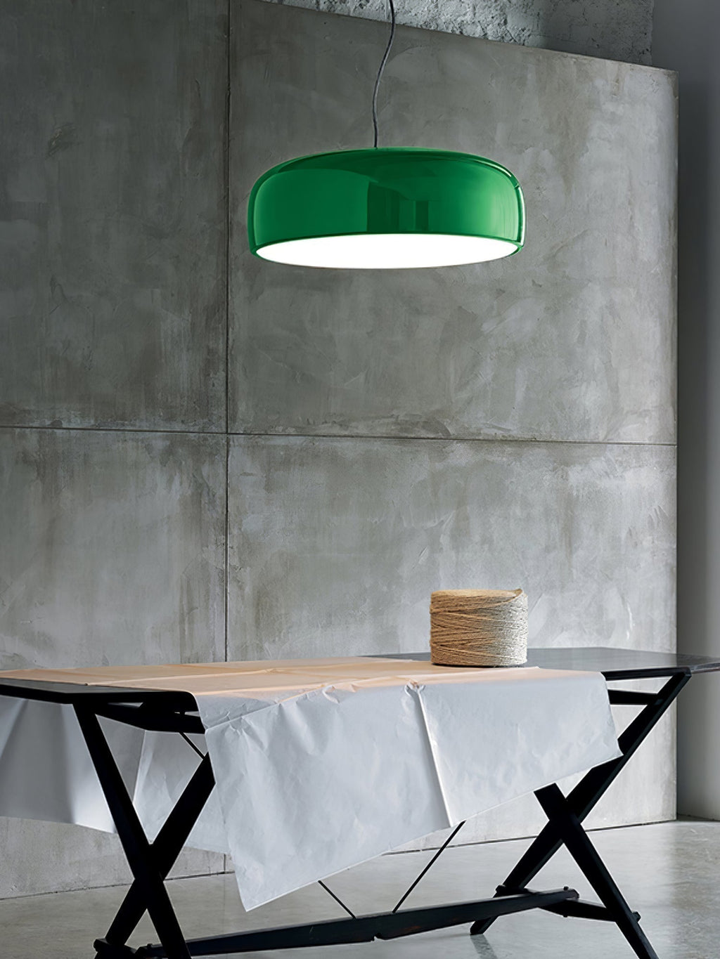 Nova Pendant Light With Modern Look And Bright Space-Saving Illumination | Temsk