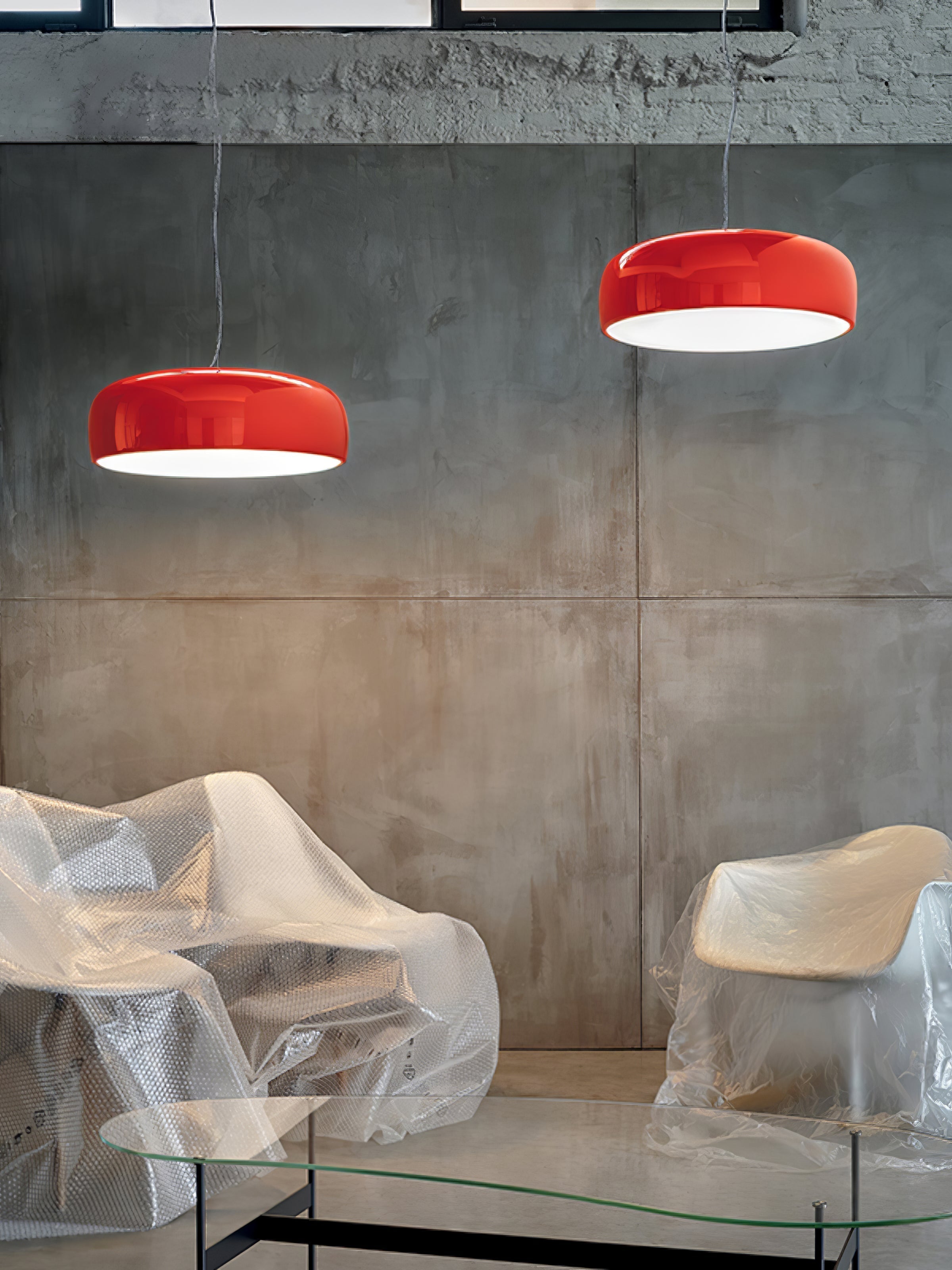 Nova Pendant Light With Modern Look And Bright Space-Saving Illumination | Temsk