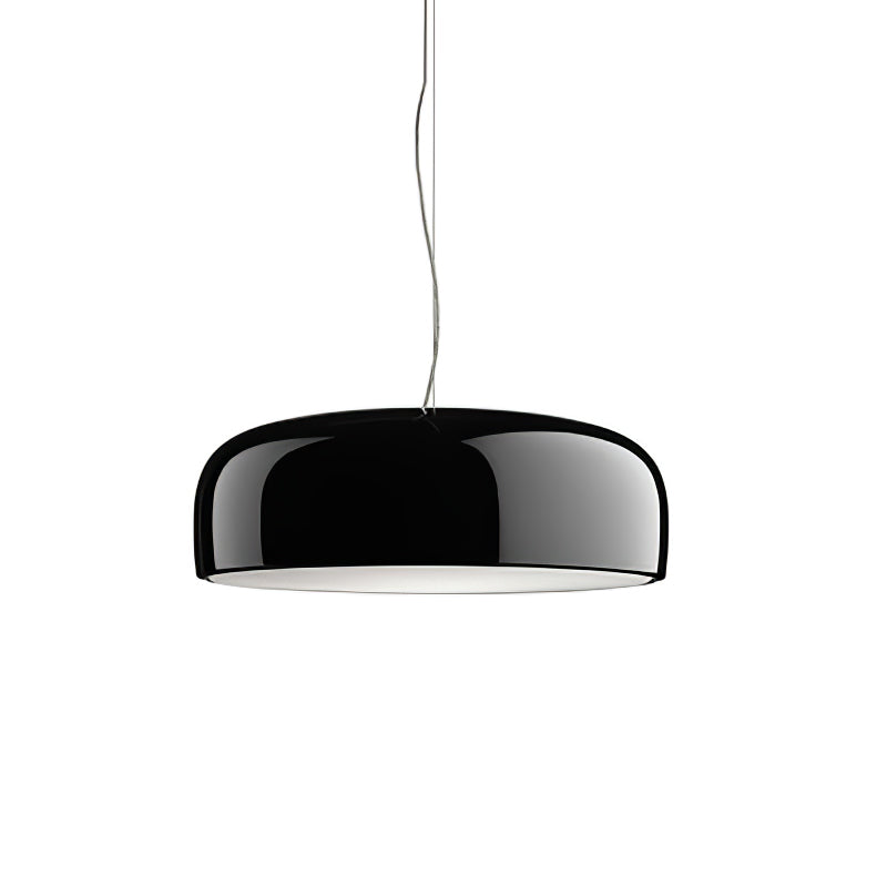 Nova Pendant Light With Modern Look And Bright Space-Saving Illumination | Temsk