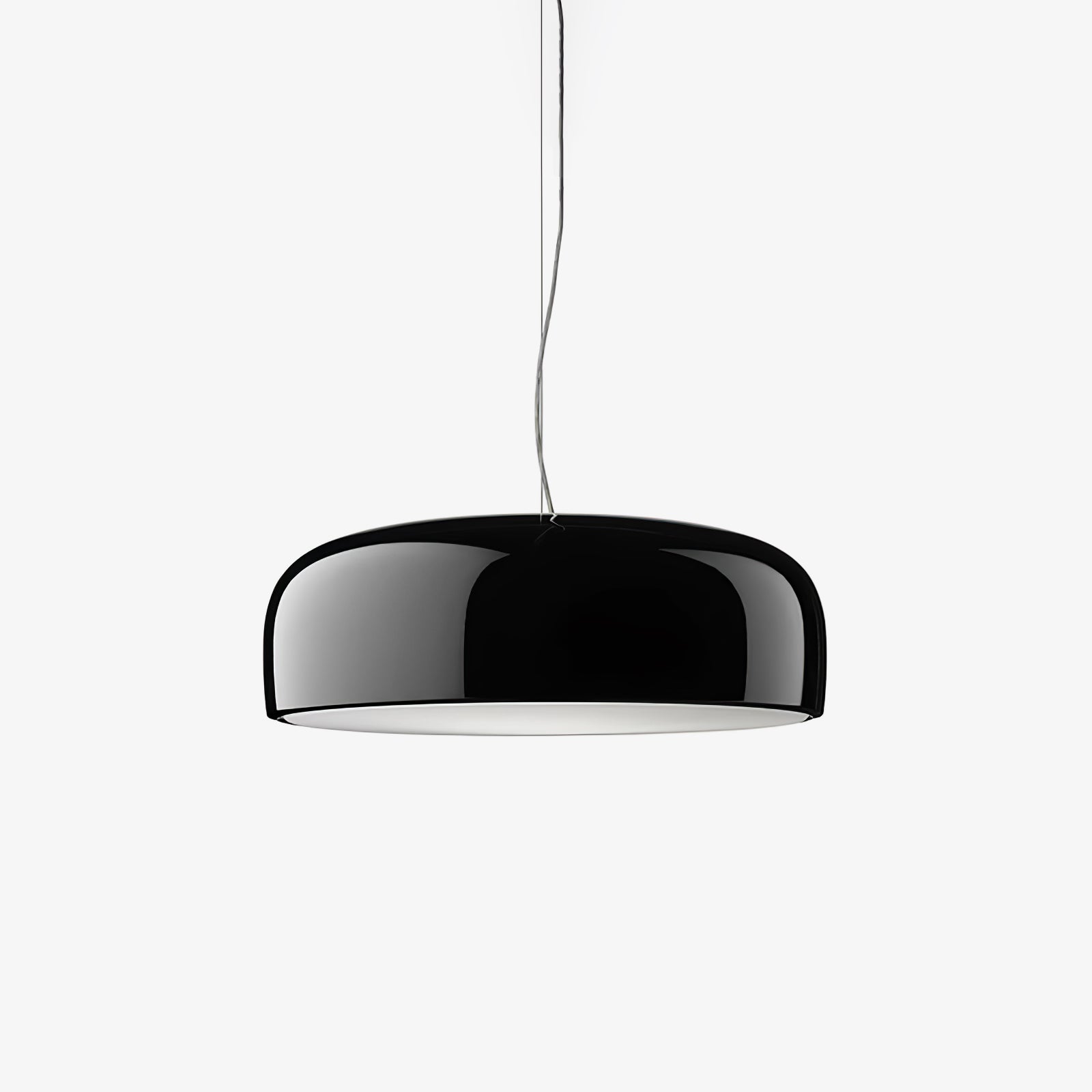 Nova Pendant Light With Modern Look And Bright Space-Saving Illumination | Temsk