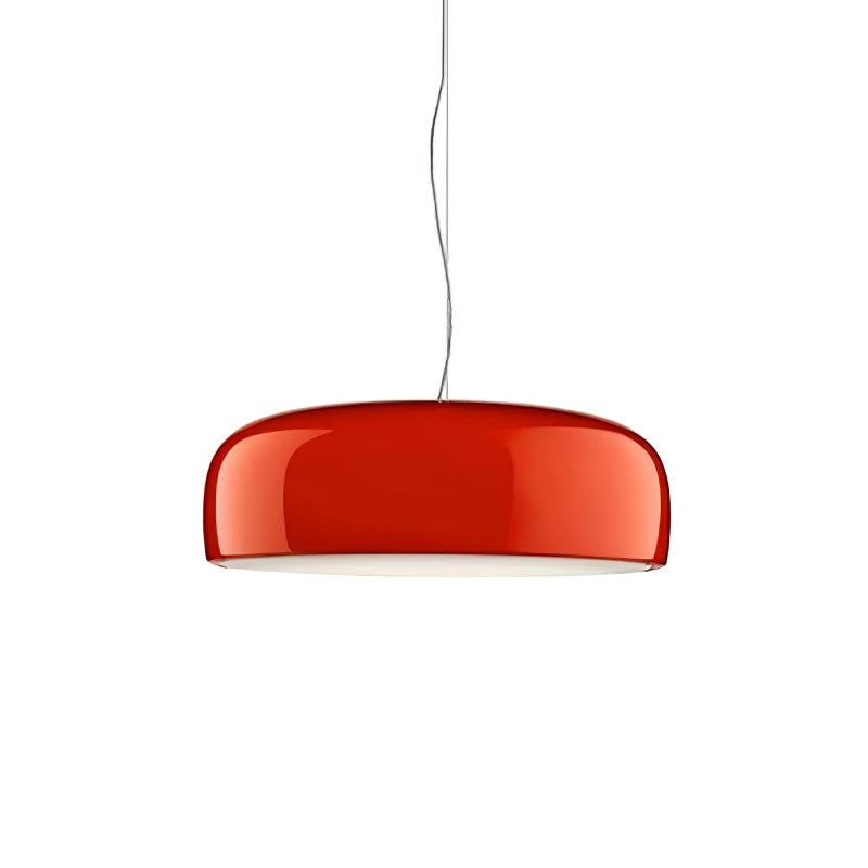 Nova Pendant Light With Modern Look And Bright Space-Saving Illumination | Temsk