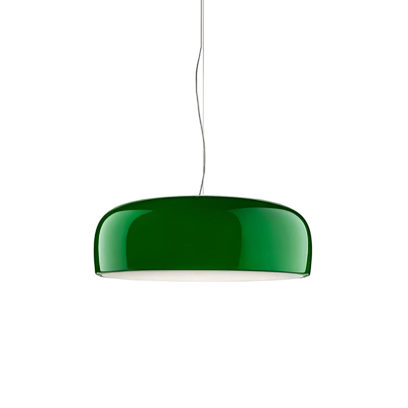 Nova Pendant Light With Modern Look And Bright Space-Saving Illumination | Temsk