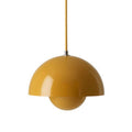 Elegant Pendant Lamp With Soft Diffuse Light For Relaxed Living Spaces | Temsk
