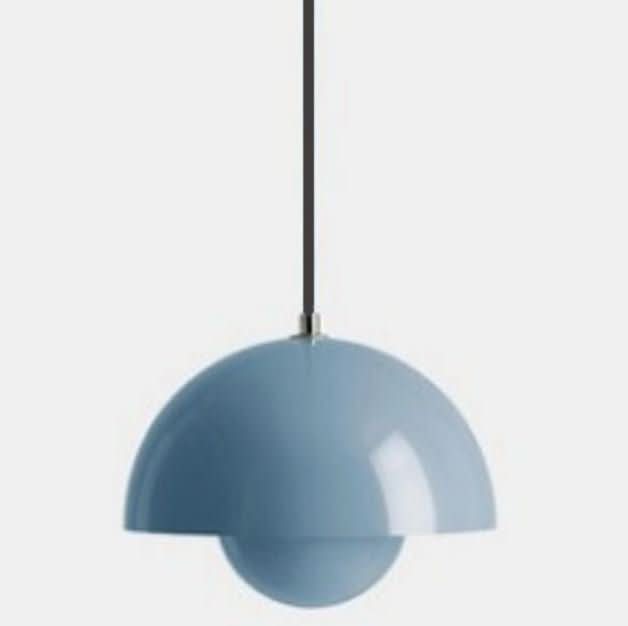 Elegant Pendant Lamp With Soft Diffuse Light For Relaxed Living Spaces | Temsk