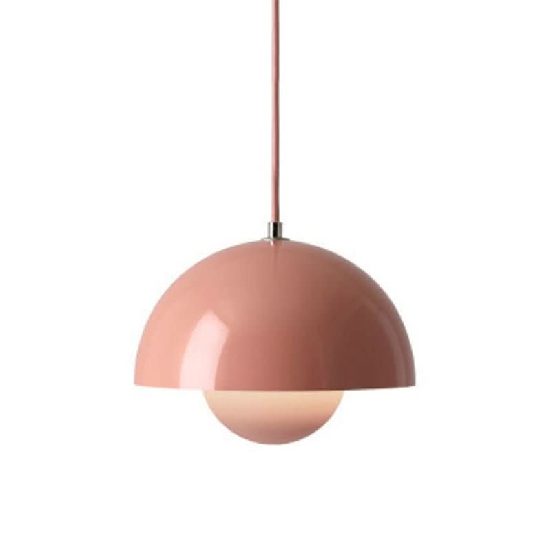 Elegant Pendant Lamp With Soft Diffuse Light For Relaxed Living Spaces | Temsk