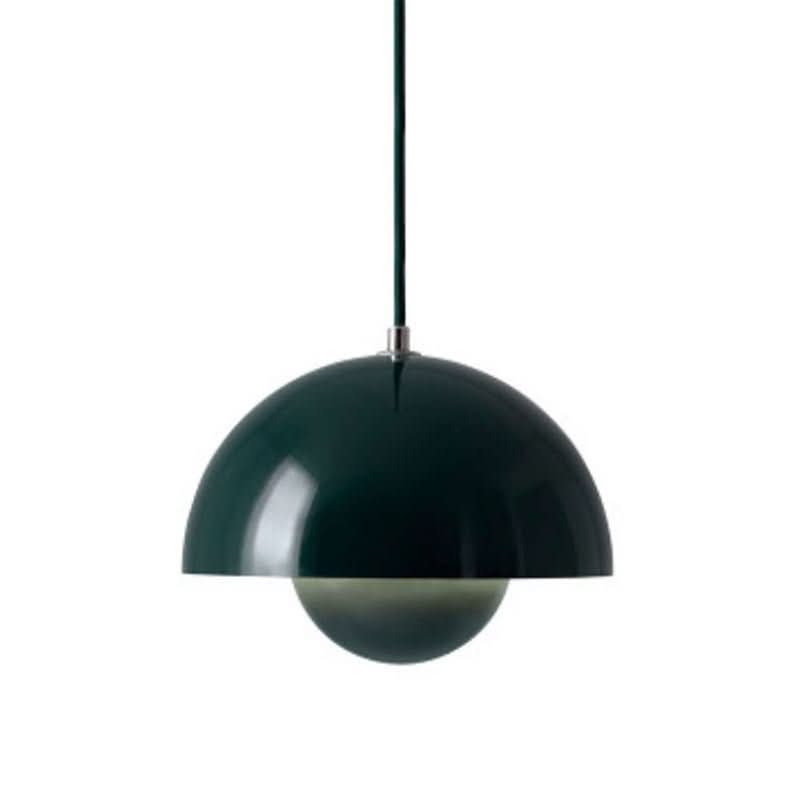 Elegant Pendant Lamp With Soft Diffuse Light For Relaxed Living Spaces | Temsk