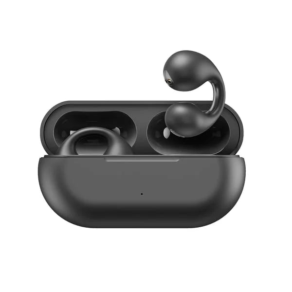 NovaPulse Wireless Earphones With Bone Conduction NovaPulse | Temsk