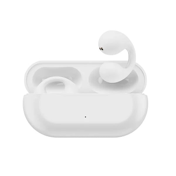 NovaPulse Wireless Earphones With Bone Conduction NovaPulse | Temsk