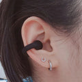 NovaPulse Wireless Earphones With Bone Conduction NovaPulse | Temsk