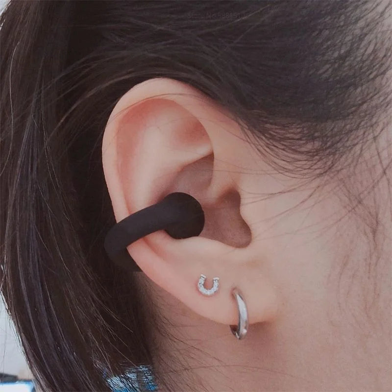 NovaPulse Wireless Earphones With Bone Conduction NovaPulse | Temsk