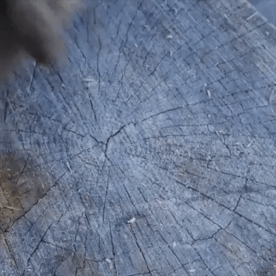 TimberForge Pro Log Splitter For Efficient Wood Chopping | Temsk