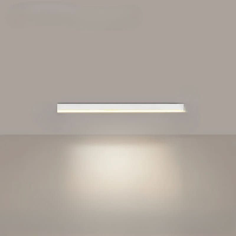 LumaNova LED Ceiling Lamp - Minimalist Scandinavian Design With Bright Luminosity | Temsk