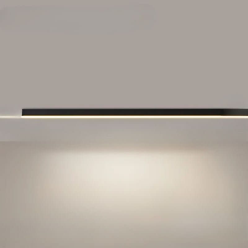 LumaNova LED Ceiling Lamp - Minimalist Scandinavian Design With Bright Luminosity | Temsk