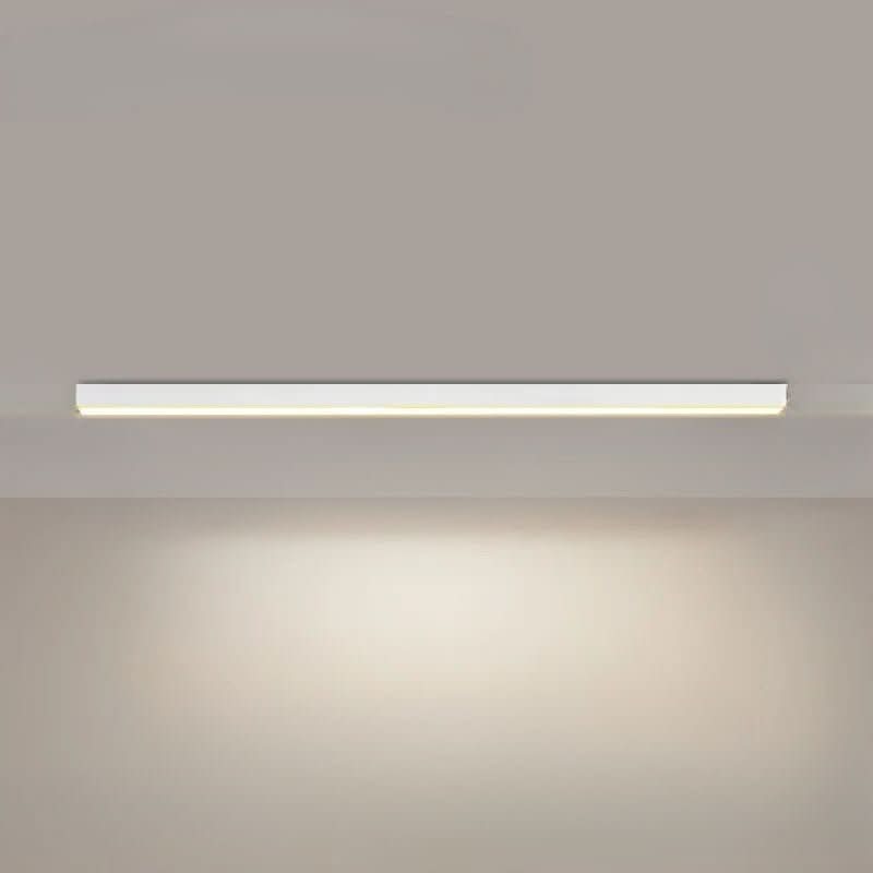 LumaNova LED Ceiling Lamp - Minimalist Scandinavian Design With Bright Luminosity | Temsk